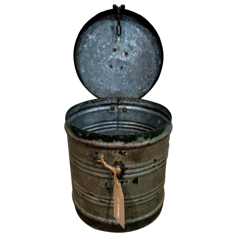 Ahtziry Handmade Hat Box