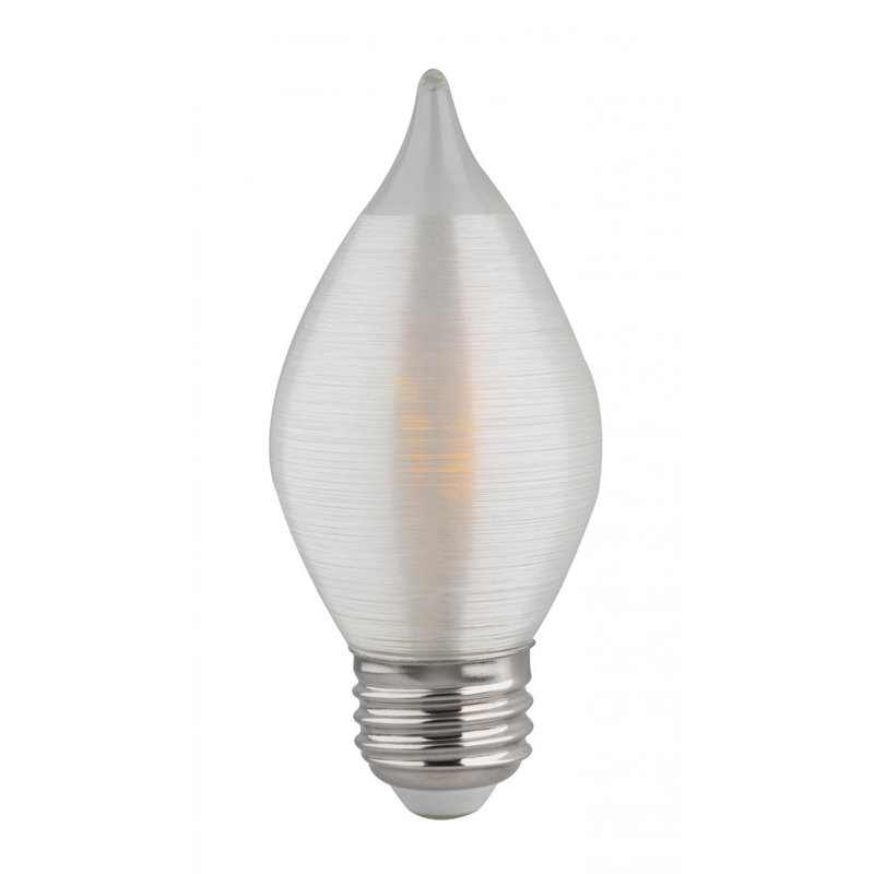4 Watt LED Bulb