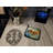 Caroline's Treasures Nautical Collection Polyester Potholder Set