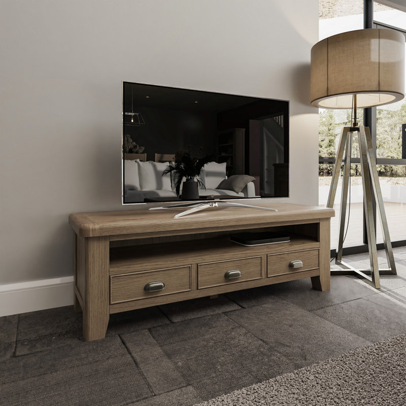 Harringworth Large TV Unit