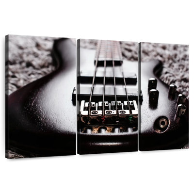 Abarca Rosewood Electric Guitar