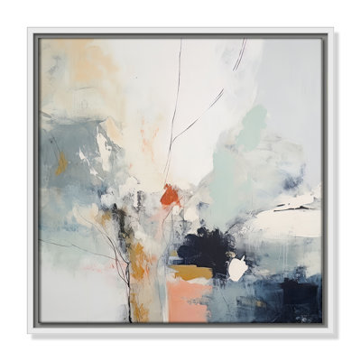 «Ethereal Blue Beats II» par Irena Orlov