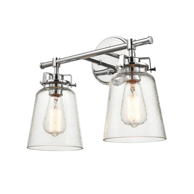 Aide 2 - Light Dimmable Vanity Light
