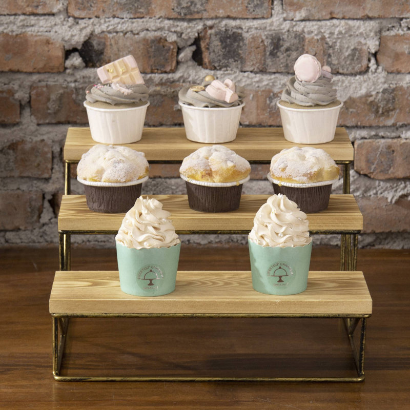 Tiered Stand