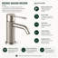  Mono Basin Mixer with Waste-194113506