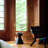 Solid Wood End Table-61727946