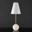 Lampe de table Ednah