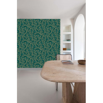 Soman Floral Double Roll