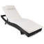 Salon inclinable méridienne Thelen