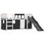 Inness Bunk Bed Themed Beds with Trundle Included-685701285-685701286-685701280