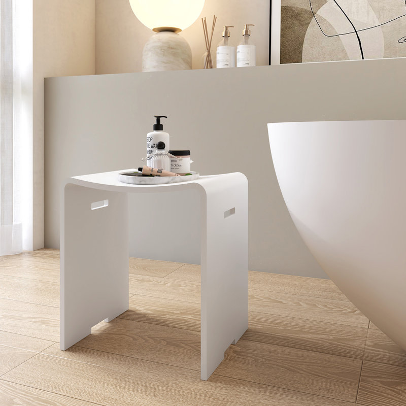 Tabouret de douche Premium