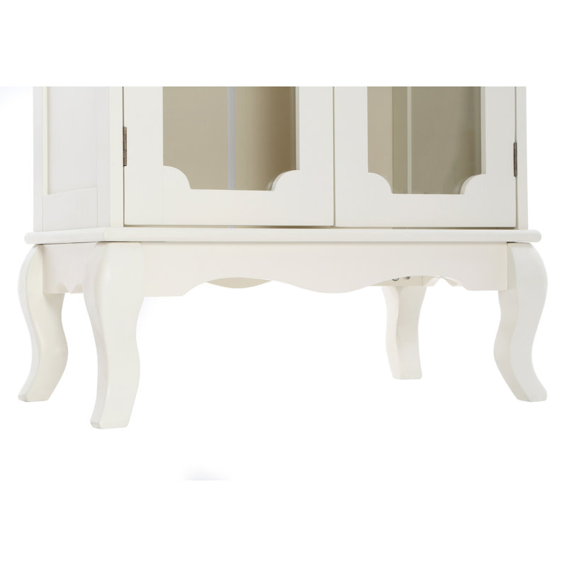 Alison Display Cabinet
