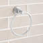 Greyfield 6-1/2" Wall Mounted Towel Ring-376507524