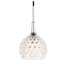Luminaire sphère suspendu 1 lumières simple Jerrie-1067562443-1067557950-1066719159