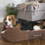 Chester Polyester Pet Bed-1147459510-1147459507
