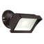 Projecteur extérieur de sécurité à DEL 20 watts Fitchett-45298465