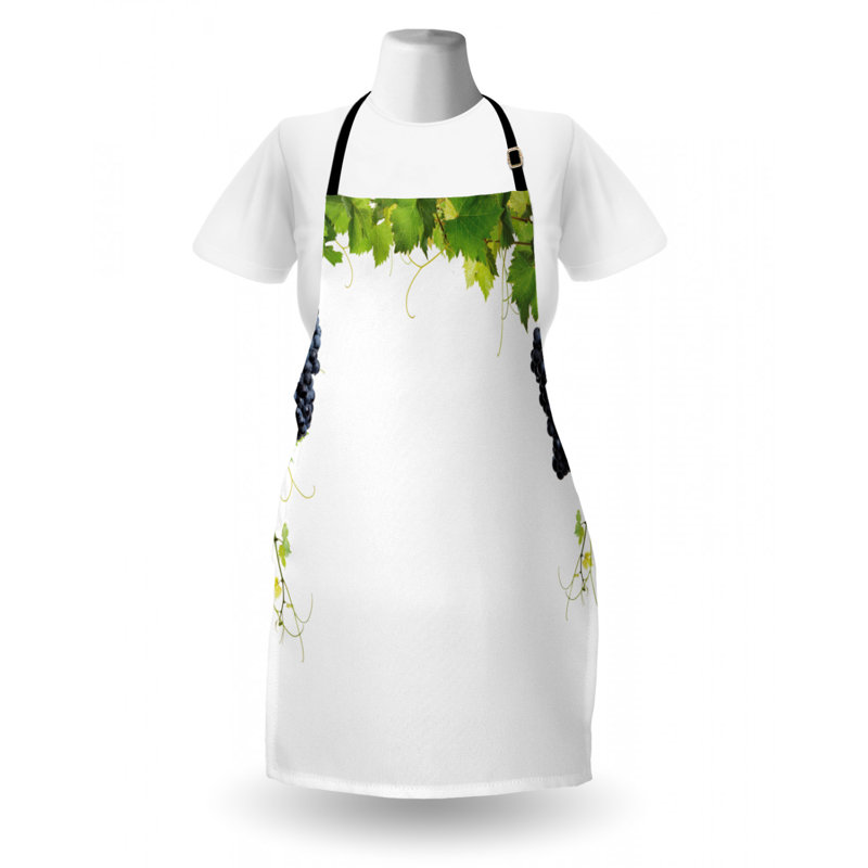 Tablier de vignoble
