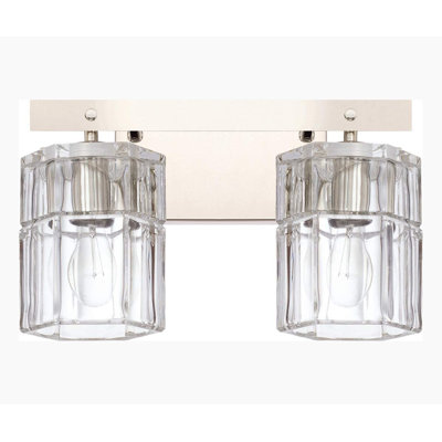 Mireya 2 - Light Vanity Light