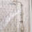 Power&Soul Rain Handheld Shower Head with DreamSpray-9651715
