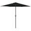 ClipperCove 270cm Market Parasol-876117154