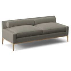 Vanguard Furniture
Jacen 72.5" Footboard Sofa