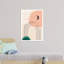 Boze Painting on Glass