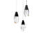 Martini 3 - Light LED Pendant-70593627-78227222