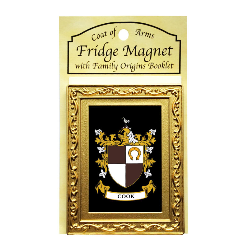 Fridge Magnet