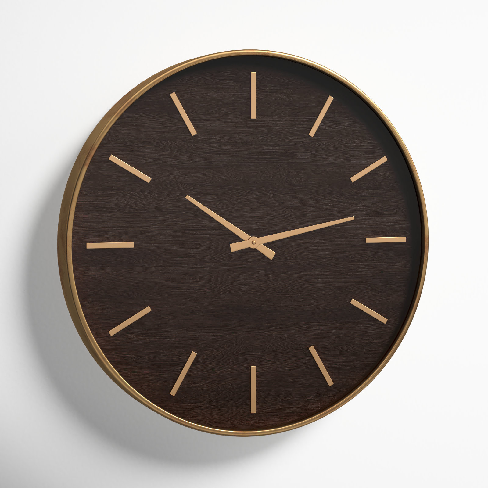 Shelby Wall Clock