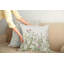 Housse de coussin à motif-57388121