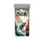 Ensemble de draps en microfibre pour chambre d'amis-96238360