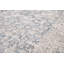 Tapis de zone marine/brun clair noué la à la main Myrick-329411464