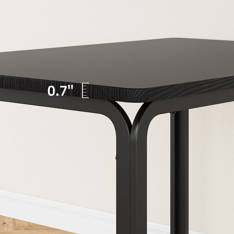Dining Set, Black