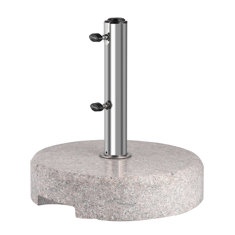 Mckenzie 25kg Free Standing Umbrella Base