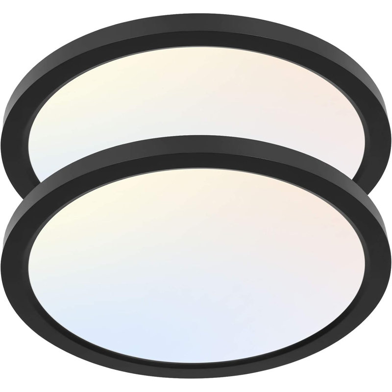 Flush Mount