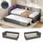 Upholstered Daybed-303255509