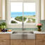30'' L Stainless Steel Single Basin Kitchen Sink