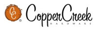 Copper Creek logo