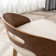 Mahtab Swivel Counter & Bar Stool
