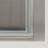 Semi-frameless Magnetic Soft Close Pivot Shower Door With Ansi/sgcc Certified 1/4" Tempered Clear Glass, Aluminum Alloy Frame-120463869