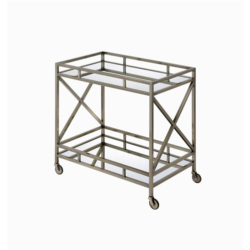 Kristensen Serving Cart