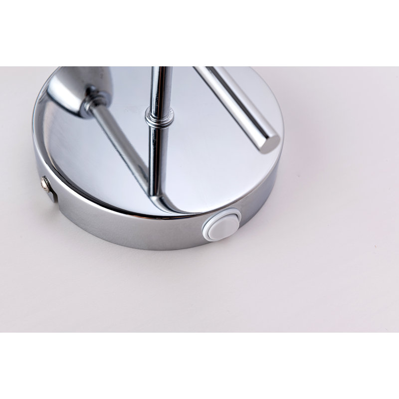 Calisce Armed Sconce