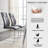 Glass Top Dining Set-1471521273-1471521272-1471521275