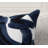 Jennie Cotton Throw Pillow