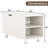Modern Expandable Sofa End Table with Storage and Adjustable Shelf,Living Room End Side Table with Four Legs,Modular Sofa Table for Bedroom,Office-1528873213