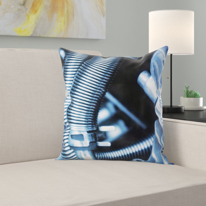 Coussin de motocyclette