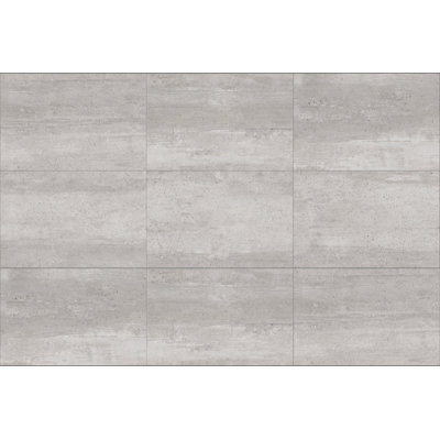 18" x 36" Porcelain Stone Look Wall & Floor Tile