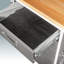 48” Wide Rolling Workbench Cabinet, Granite