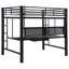 Lit mezzanine double Ranier