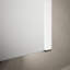Maxstow Surface Mount Frameless Medicine Cabinet with LED Lighting-844834916-844834917